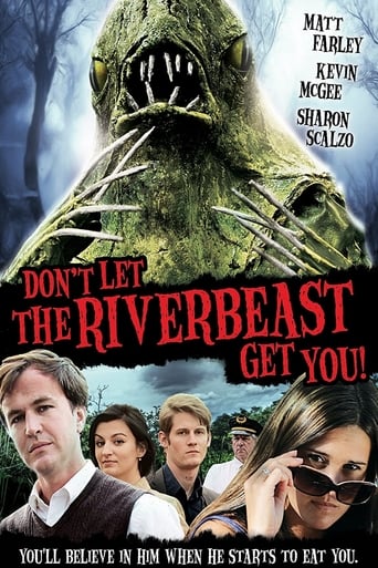 Don&#39;t Let the Riverbeast Get You! (2012)