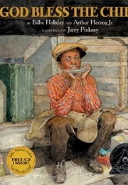 God Bless the Child (Jerry Pinkney/Billie Holiday/Arthur Herzog)