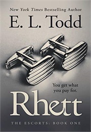 Rhett (EL Todd)