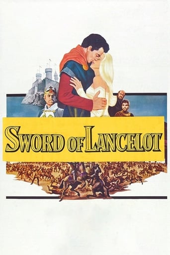 Lancelot and Guinevere (1963)