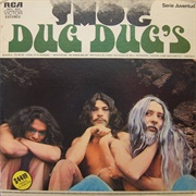 Smog – Dug Dug's (1973)