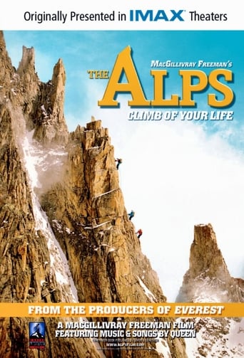 The Alps: Climb of Your Life (2007)