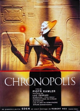 Chronopolis (1982)