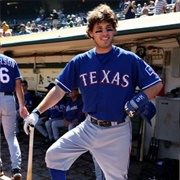 Ian Kinsler
