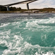 Saltstraumen