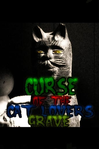 Curse of the Cat Lover's Grave (2003)