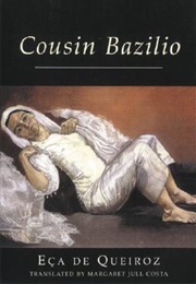 Cousin Bazilio (Eça De Queirós)