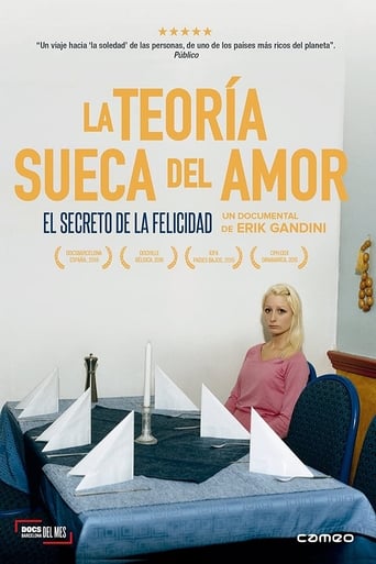 The Swedish Theory of Love (2015)