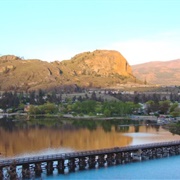 Okanagan Falls, BC, Canada