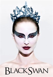 Black Swan (2010)