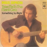 Something So Right - Paul Simon