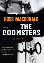 The Doomsters (Ross MacDonald)