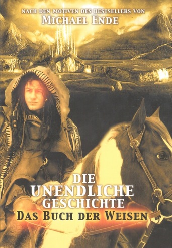 Die Unendliche Geschichte - Episode I - Das Buch Der Weisen (2004)