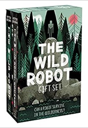 The Wild Robot Series (Peter Brown)