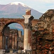 Pompei