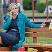 The Other Woman's Child