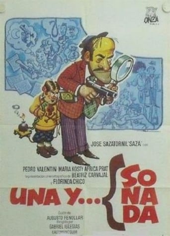Una Y Sonada... (1985)