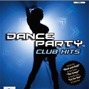 Dance Party: Club Hits