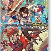 RPG Maker MV