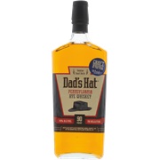 Dad's Hat Pennsylvania Rye Whiskey