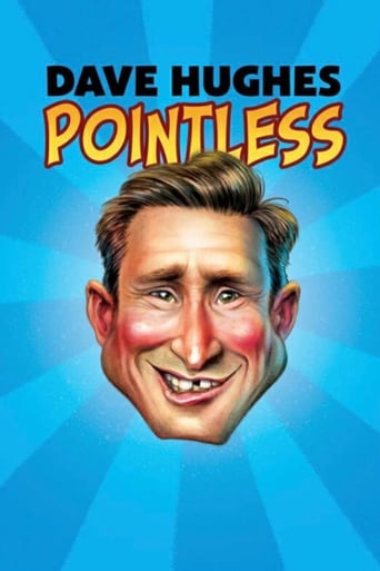 Dave Hughes - Pointless (2014)