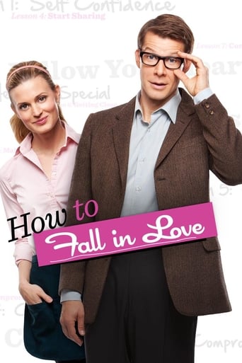 How to Fall in Love (2012)