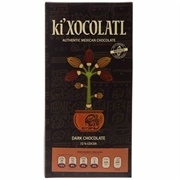 Ki&#39;xocolatl Dark Chocolate 72%
