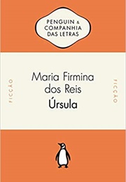 Ursula (Maria Firmina Dos Reis)