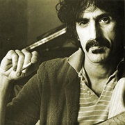 Frank Zappa - Return of the Son of Shut Up 'N Play Yer Guitar
