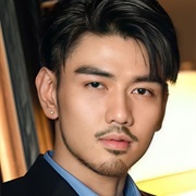 Chinrat Siripongchawalit (Mike)