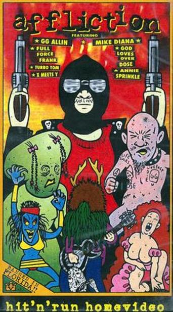 Affliction (1996)
