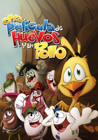Another Film of Eggs and a Chicken (2009)
