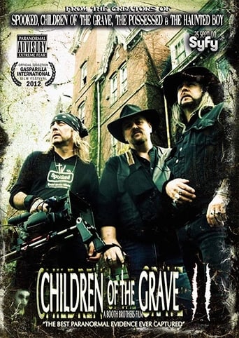 Children of the Grave 2 (2012)