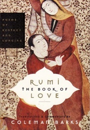 Rumi: The Book of Love (Rumi)