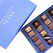 Chocolaterie Tessa Fine Chocolates