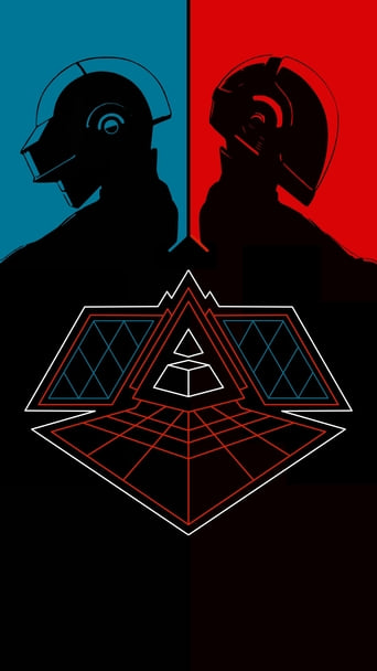 Daft Punk: Alive 2007 (2007)