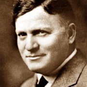 Max Ehrmann (Writer, Poet)