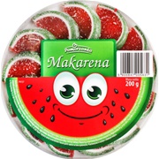 Makarena Watermelon