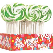 Whirly Pop Apple