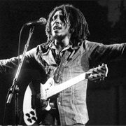 Positive Vibration - Rastaman Vibration