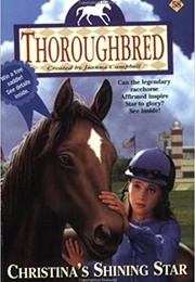 Christina's Shining Star (Joanna Campbell)