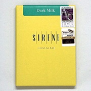 Sirine Dark Milk Chocolate Bar
