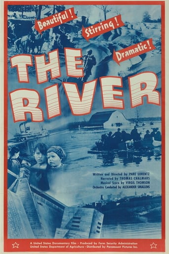 The River (1938)