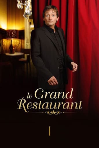 Le Grand Restaurant (2010)