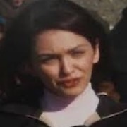 Nazanin Boniadi / Amira Ahmed