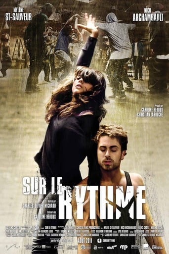 Sur Le Rythme (2011)
