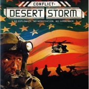 Conflict: Desert Storm