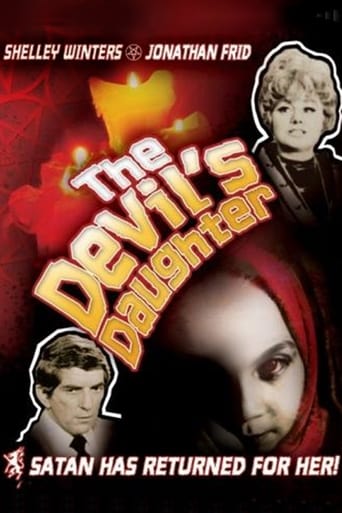The Devil&#39;s Daughter (1973)
