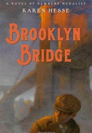 Brooklyn Bridge (Karen Hesse)