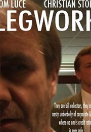 Legwork (2002)